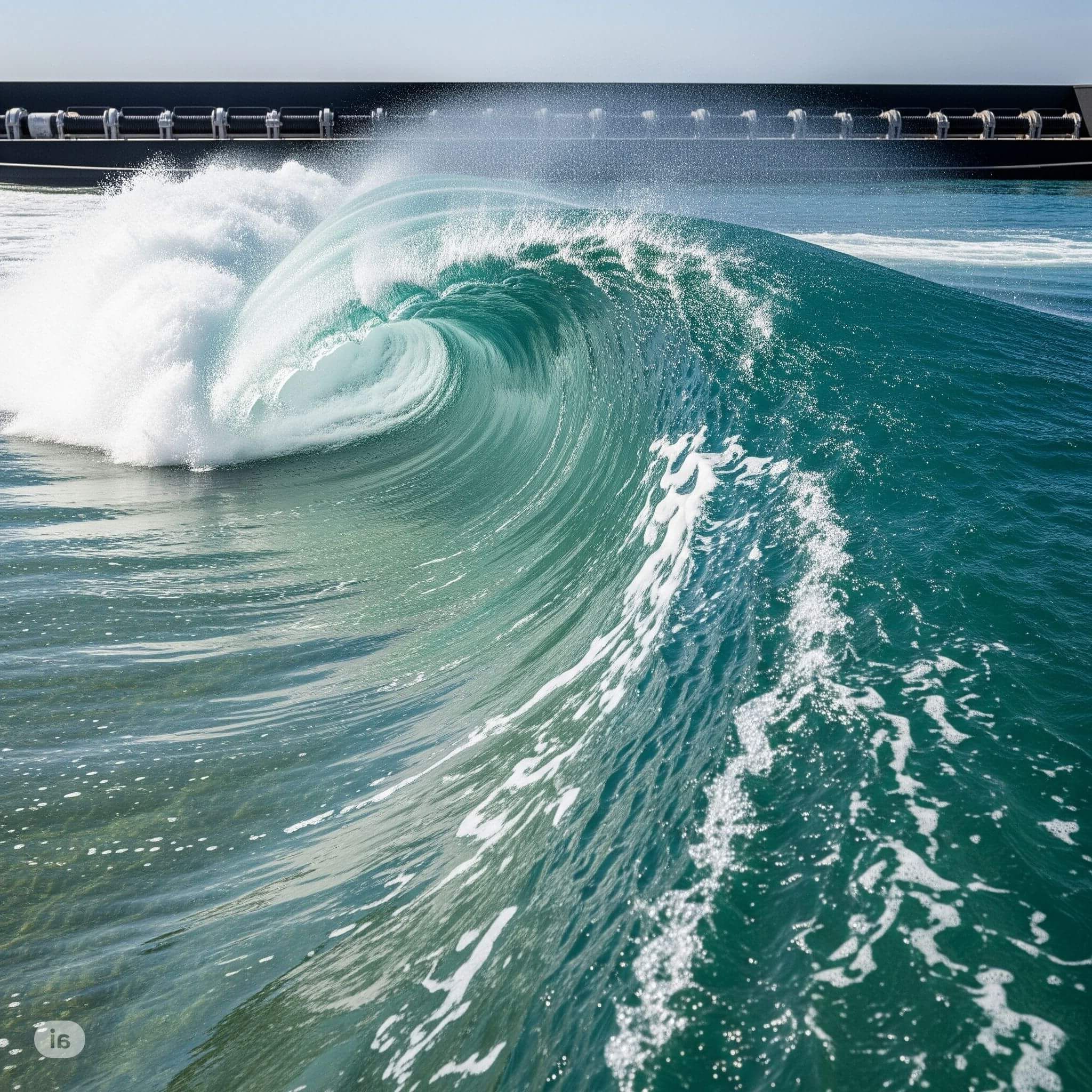 Atlantic Park Surf (Virginia Beach) — New Wavegarden Cove & how to snag sessions | SurfSessionFinder